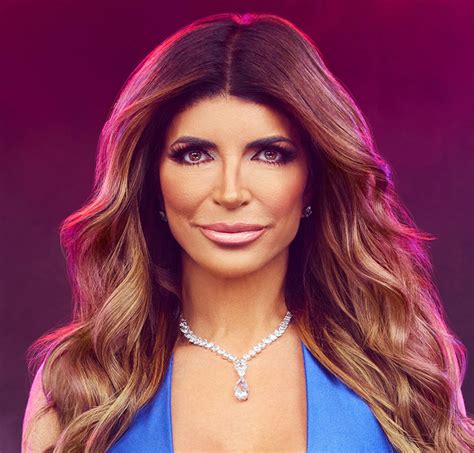 teresa giudice boobs|Teresa Giudice, 47, shows off new chest after a breast。